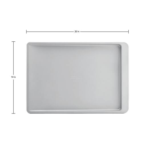 KitchenAid 13" x 18" NonStick Cookie Slider Cookie Sheets Michaels